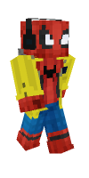 Skin preview