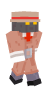 Skin preview