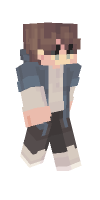 Skin preview