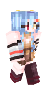 Skin preview