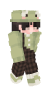 Skin preview