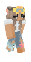 Skin preview
