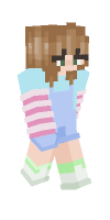 Skin preview