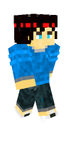 Skin preview