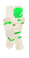 Skin preview