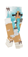 Skin preview