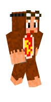 Skin preview