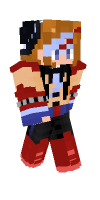 Skin preview