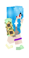 Skin preview