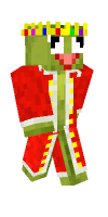 Skin preview