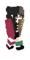 Skin preview