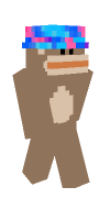 Skin preview