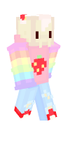 Skin preview