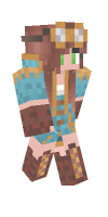 Skin preview