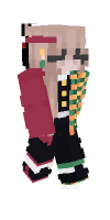Skin preview