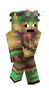 Skin preview