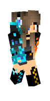 Skin preview