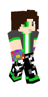 Skin preview
