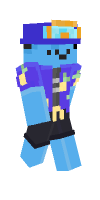 Skin preview