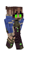 Skin preview