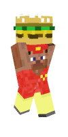 Skin preview