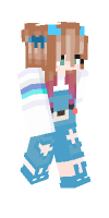 Skin preview
