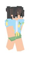 Skin preview