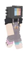 Skin preview