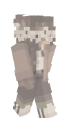Skin preview
