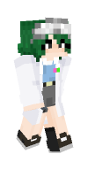 Skin preview