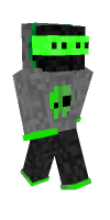 Skin preview