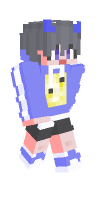 Skin preview