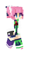 Skin preview