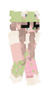 Skin preview