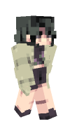 Skin preview