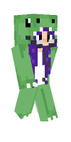 Skin preview
