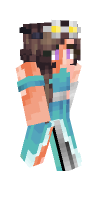 Skin preview
