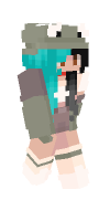 Skin preview