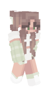 Skin preview