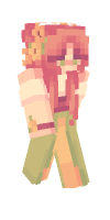 Skin preview