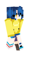 Skin preview