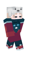 Skin preview