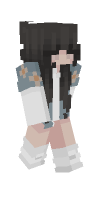 Skin preview