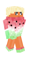 Skin preview