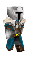 Skin preview