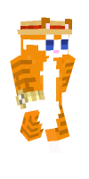 Skin preview
