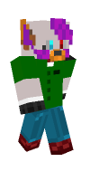 Skin preview