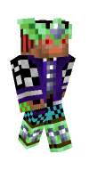 Skin preview