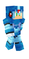Skin preview