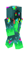 Skin preview